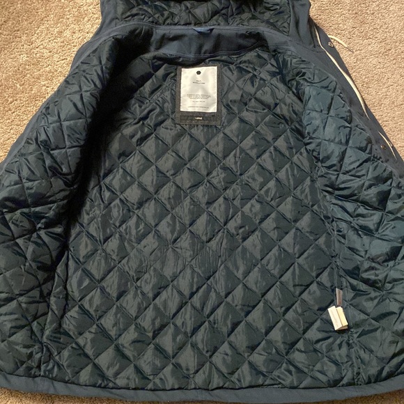 RVLT Parka - Picture 3 of 5